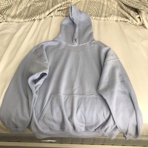 NWOT Brandy Oversized Sweatshirt